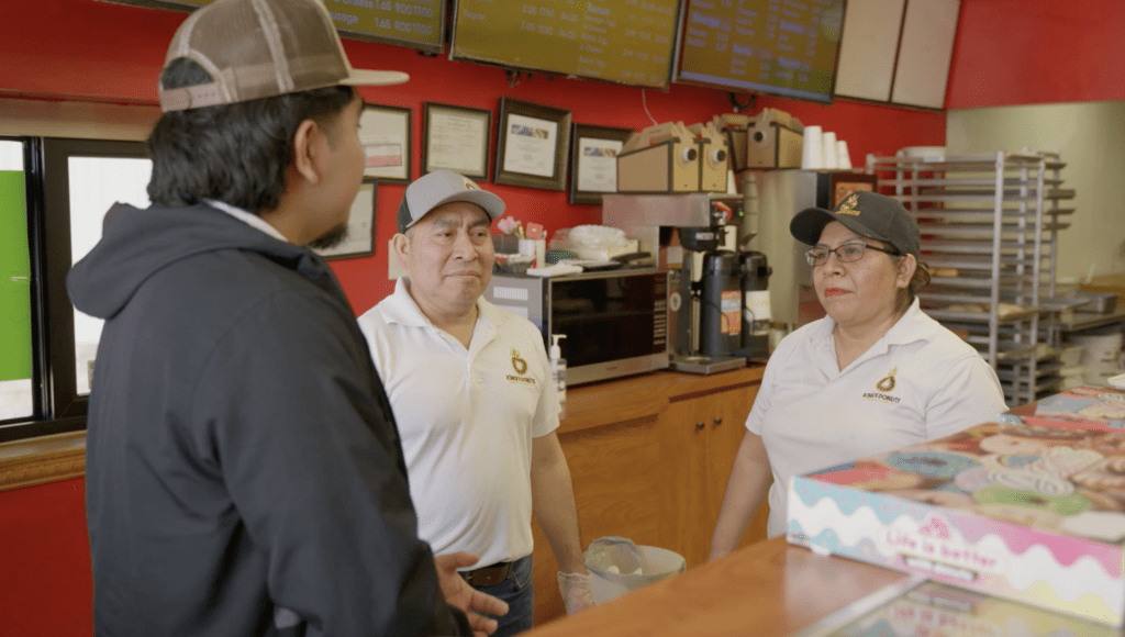 King's Donuts, Hempstead